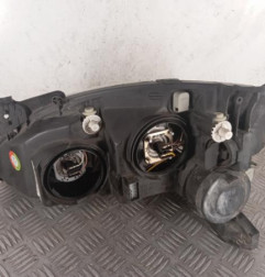 Optique avant principal droit (feux)(phare) OPEL CORSA C