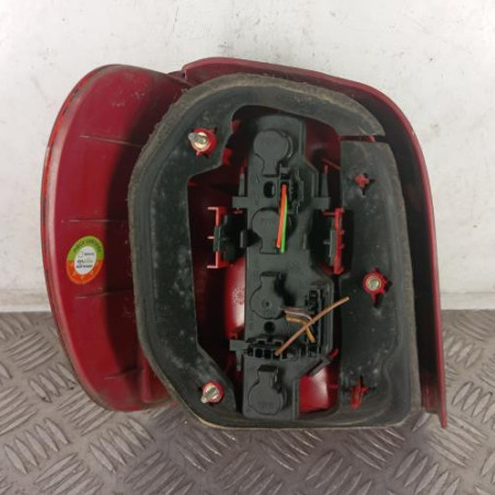 Feu arriere principal droit (feux) VOLKSWAGEN POLO 3