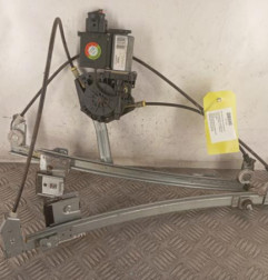 Leve vitre electrique avant gauche VOLKSWAGEN POLO 3 Photo n°1