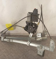 Leve vitre electrique avant gauche VOLKSWAGEN POLO 3