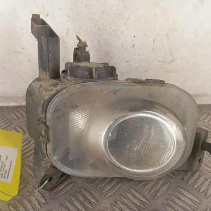 Anti brouillard gauche (feux) OPEL CORSA D Anti brouillard gauche (feux) OPEL CORSA D