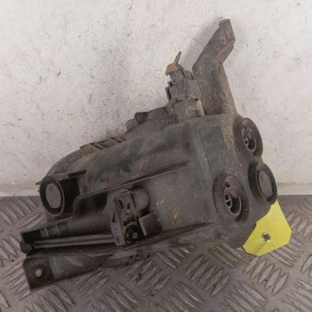 Anti brouillard gauche (feux) OPEL CORSA D