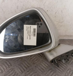 Retroviseur gauche OPEL CORSA D Photo n°1