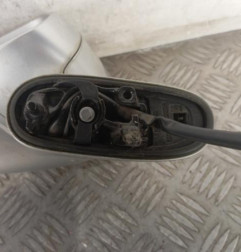 Retroviseur gauche OPEL CORSA D Photo n°3