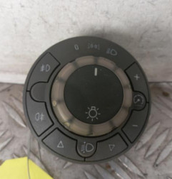 Commodo phare OPEL CORSA D Photo n°1