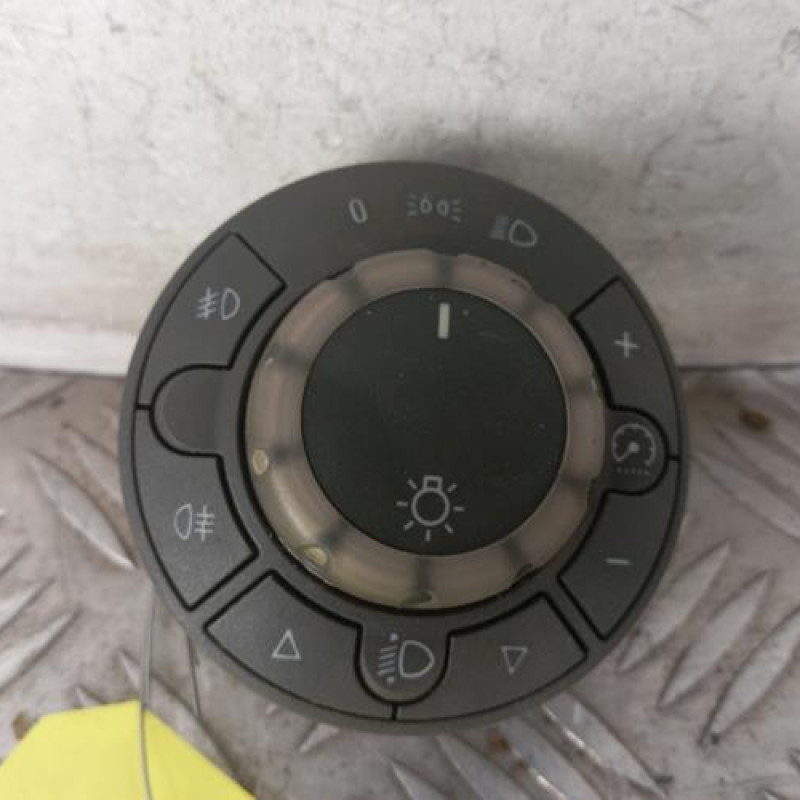 Commodo phare OPEL CORSA D