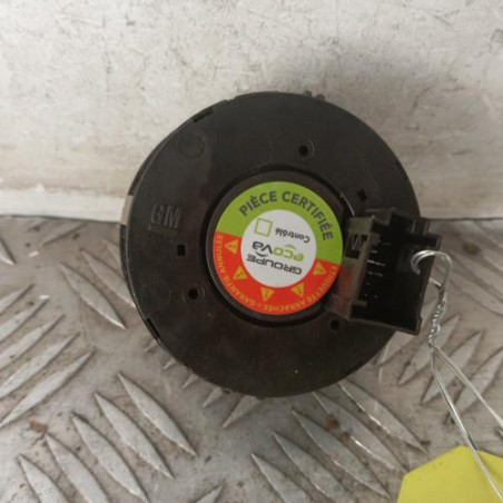 Commodo phare OPEL CORSA D