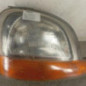 Optique avant principal droit (feux)(phare) RENAULT KANGOO 1