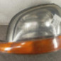 Optique avant principal gauche (feux)(phare) RENAULT KANGOO 1
