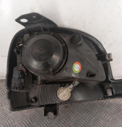 Optique avant principal gauche (feux)(phare) RENAULT KANGOO 1