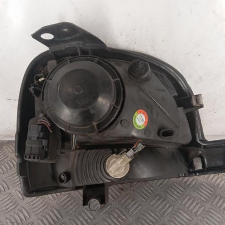 Optique avant principal gauche (feux)(phare) RENAULT KANGOO 1
