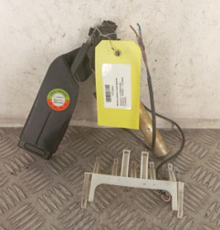 Attache ceinture avant gauche RENAULT KANGOO 1 Photo n°1