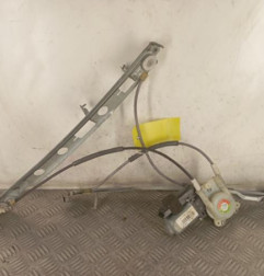 Leve vitre electrique avant gauche RENAULT MEGANE 2 Photo n°1