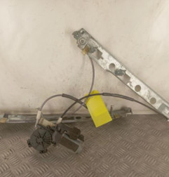 Leve vitre electrique avant gauche RENAULT MEGANE 2