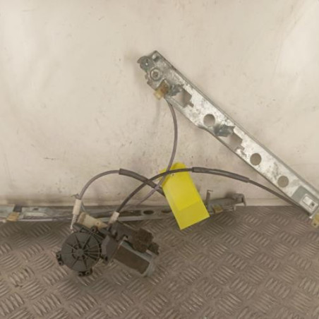 Leve vitre electrique avant gauche RENAULT MEGANE 2