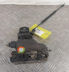 Serrure avant gauche VOLKSWAGEN GOLF 4