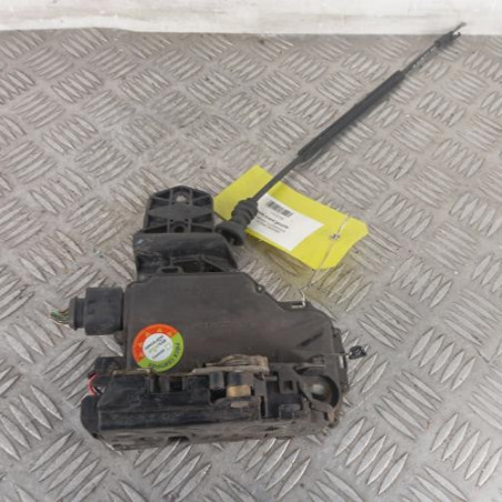 Serrure avant gauche VOLKSWAGEN GOLF 4