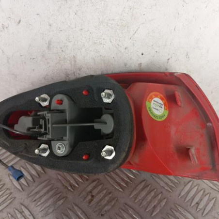 Feu arriere principal droit (feux) ALFA ROMEO 147