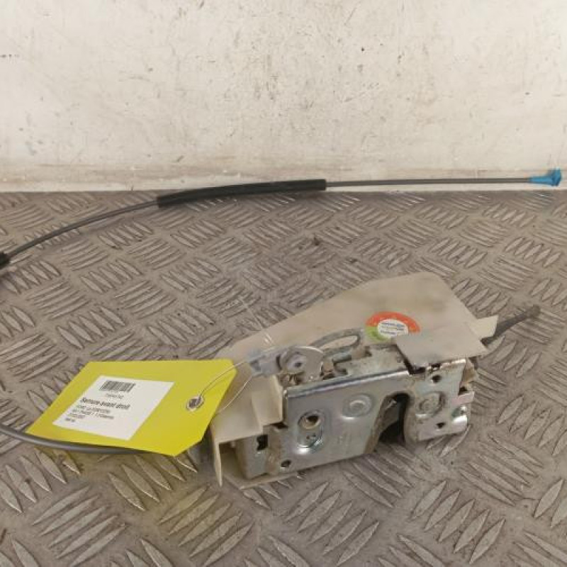 Serrure avant droit FORD KA 1 Serrure avant droit FORD KA 1