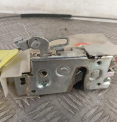 Serrure avant droit FORD KA 1