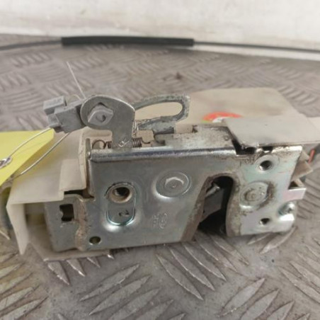 Serrure avant droit FORD KA 1