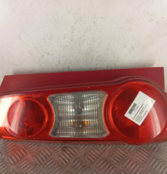 Feu arriere principal gauche (feux) CITROEN BERLINGO 2 Photo n°1