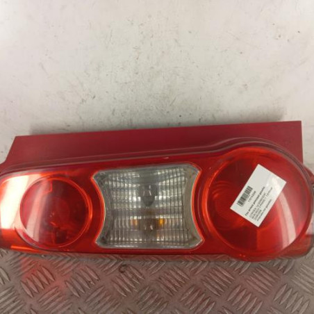 Feu arriere principal gauche (feux) CITROEN BERLINGO 2 Photo n°1