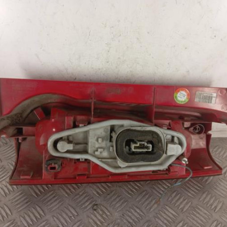 Feu arriere principal gauche (feux) CITROEN BERLINGO 2