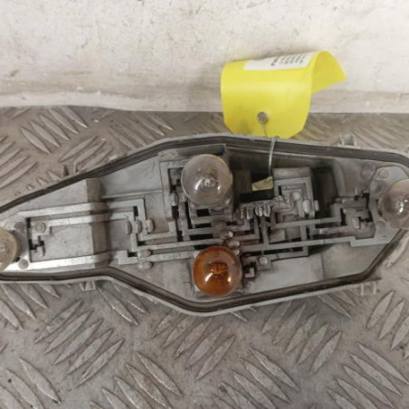 Platine feu arriere droit CITROEN BERLINGO 2 Photo n°1