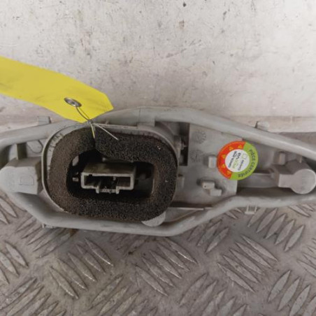 Platine feu arriere droit CITROEN BERLINGO 2