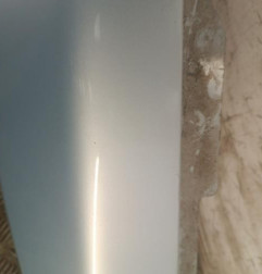 Aile avant droit PEUGEOT 306 Photo n°3