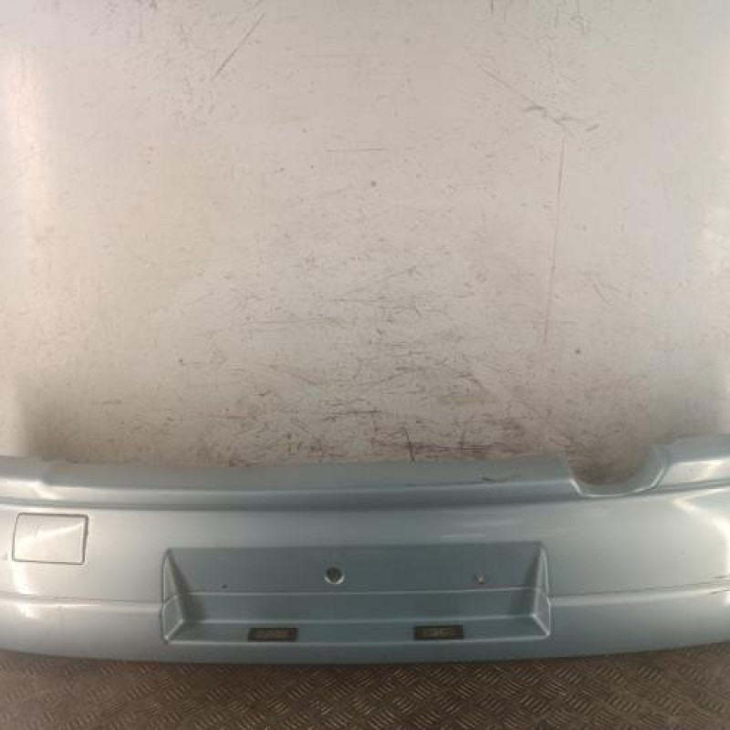 Pare choc arriere PEUGEOT 306