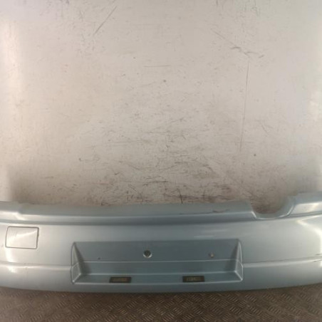 Pare choc arriere PEUGEOT 306 Photo n°1
