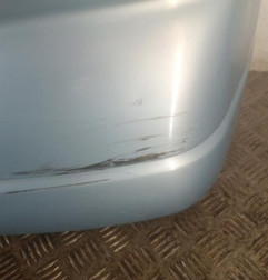 Pare choc arriere PEUGEOT 306