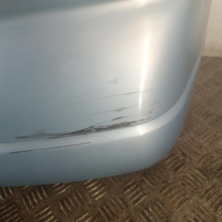 Pare choc arriere PEUGEOT 306
