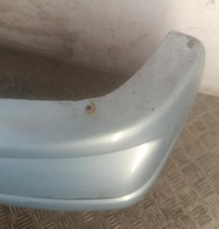 Pare choc arriere PEUGEOT 306 Photo n°3