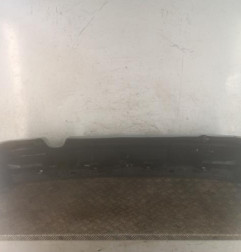 Pare choc arriere PEUGEOT 306 Photo n°9