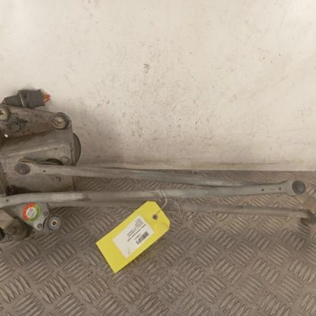 Moteur essuie glace avant PEUGEOT 306 Photo n°1