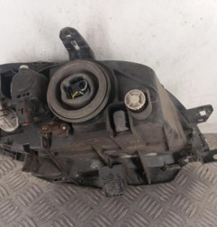 Optique avant principal gauche (feux)(phare) CITROEN SAXO
