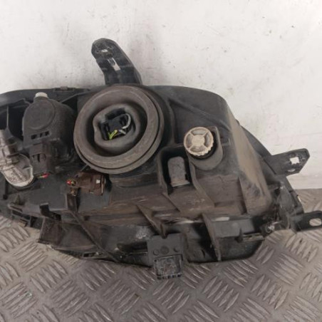 Optique avant principal gauche (feux)(phare) CITROEN SAXO