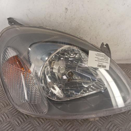 Optique avant principal droit (feux)(phare) TOYOTA YARIS 1 Photo n°1