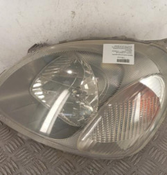 Optique avant principal gauche (feux)(phare) TOYOTA YARIS 1 Photo n°1
