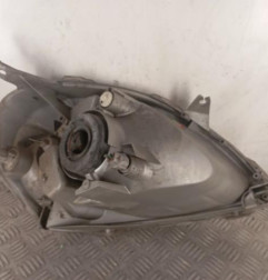 Optique avant principal gauche (feux)(phare) TOYOTA YARIS 1