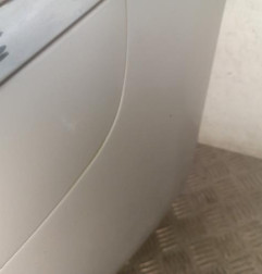 Pare choc avant CITROEN XSARA PICASSO Photo n°3