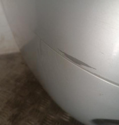 Pare choc avant CITROEN XSARA PICASSO Photo n°5