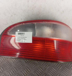 Feu arriere principal droit (feux) CITROEN SAXO Photo n°1