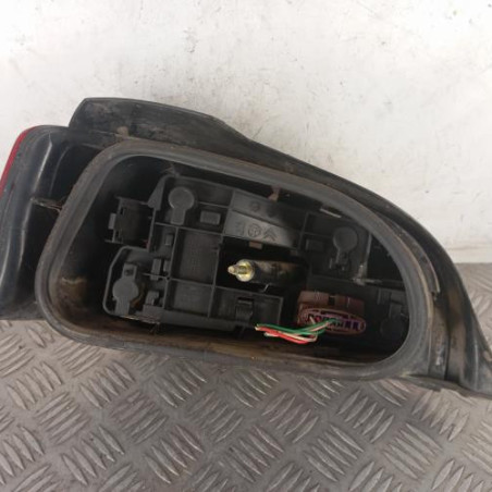 Feu arriere principal droit (feux) CITROEN SAXO
