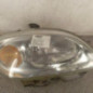 Optique avant principal droit (feux)(phare) CITROEN SAXO