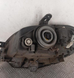 Optique avant principal droit (feux)(phare) CITROEN SAXO