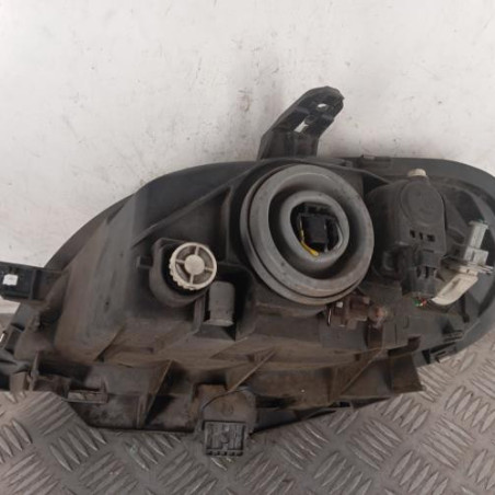 Optique avant principal droit (feux)(phare) CITROEN SAXO
